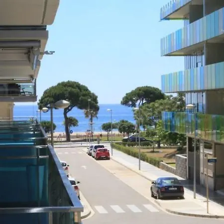 Vista Al Jardin 6 Personas En Apartment *